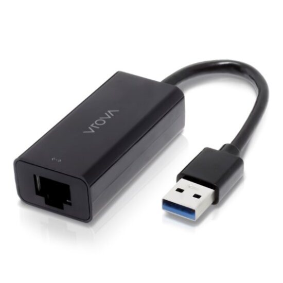 VROVA USB 3 0 to Gigabit Ethernet Adapter-preview.jpg